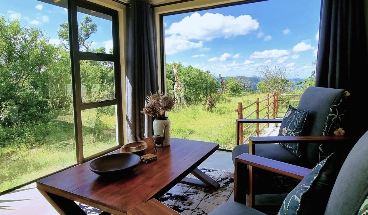Graceland Eco Retreat Магубасклоф Экстерьер фото