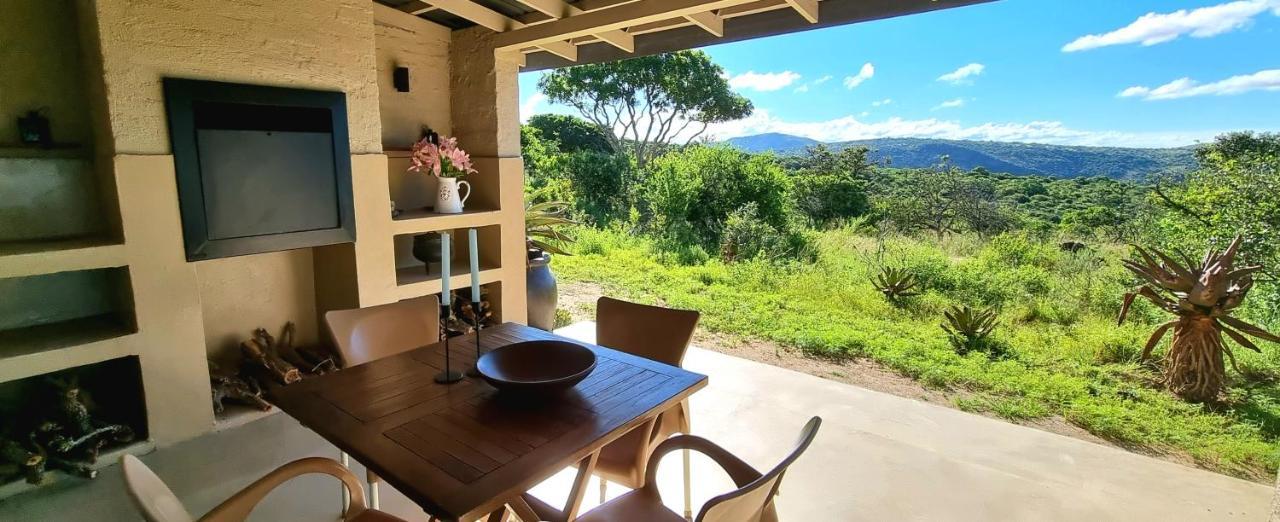 Graceland Eco Retreat Магубасклоф Экстерьер фото