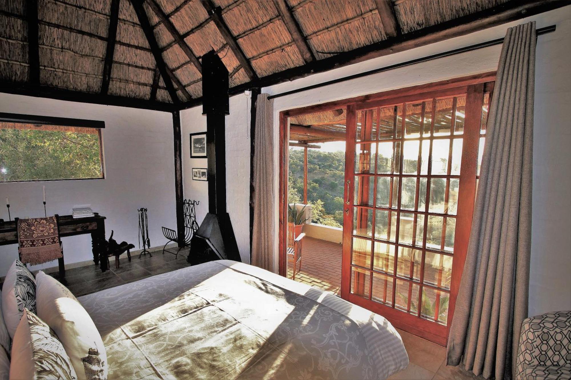 Graceland Eco Retreat Магубасклоф Экстерьер фото