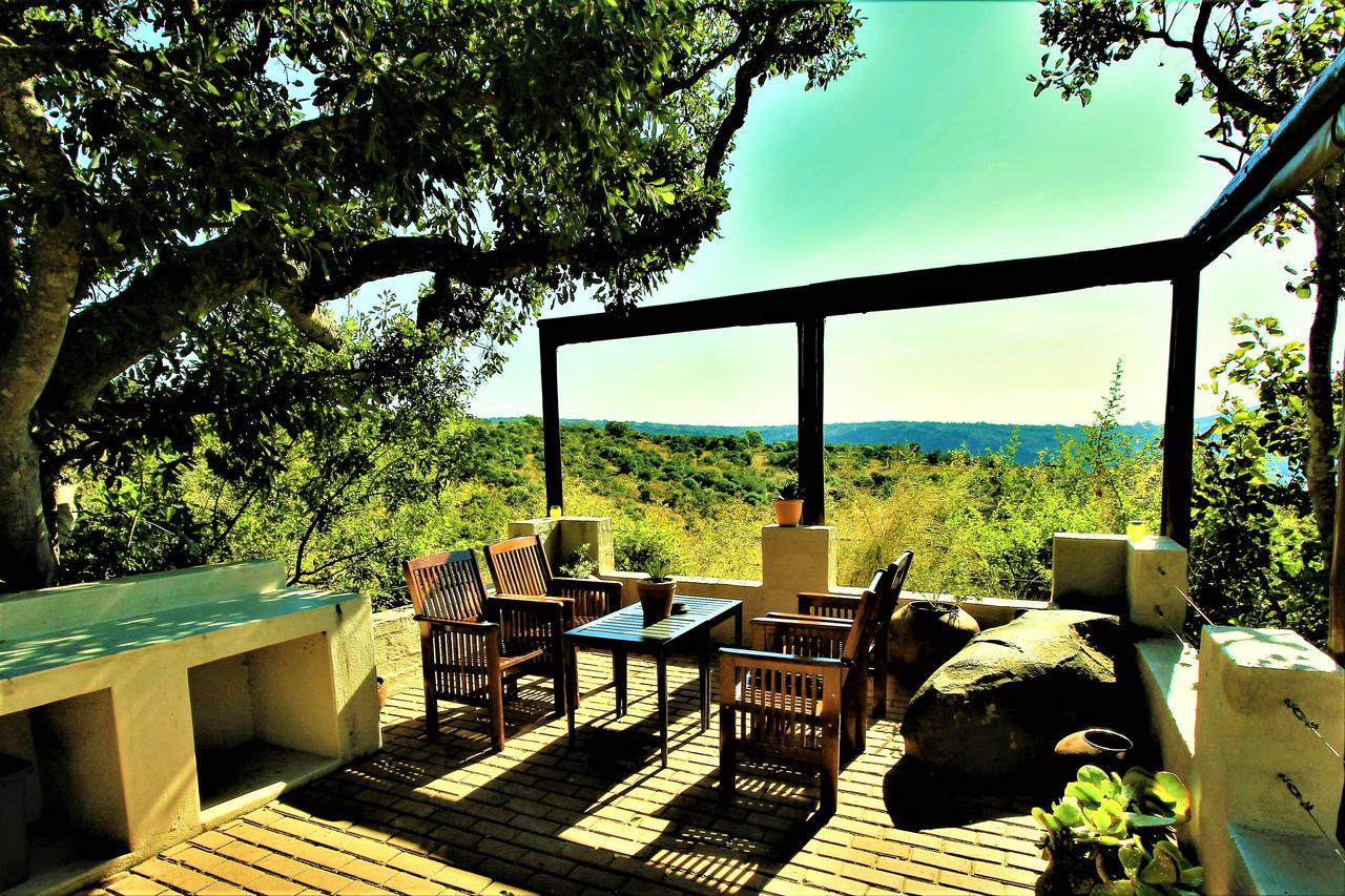Graceland Eco Retreat Магубасклоф Экстерьер фото