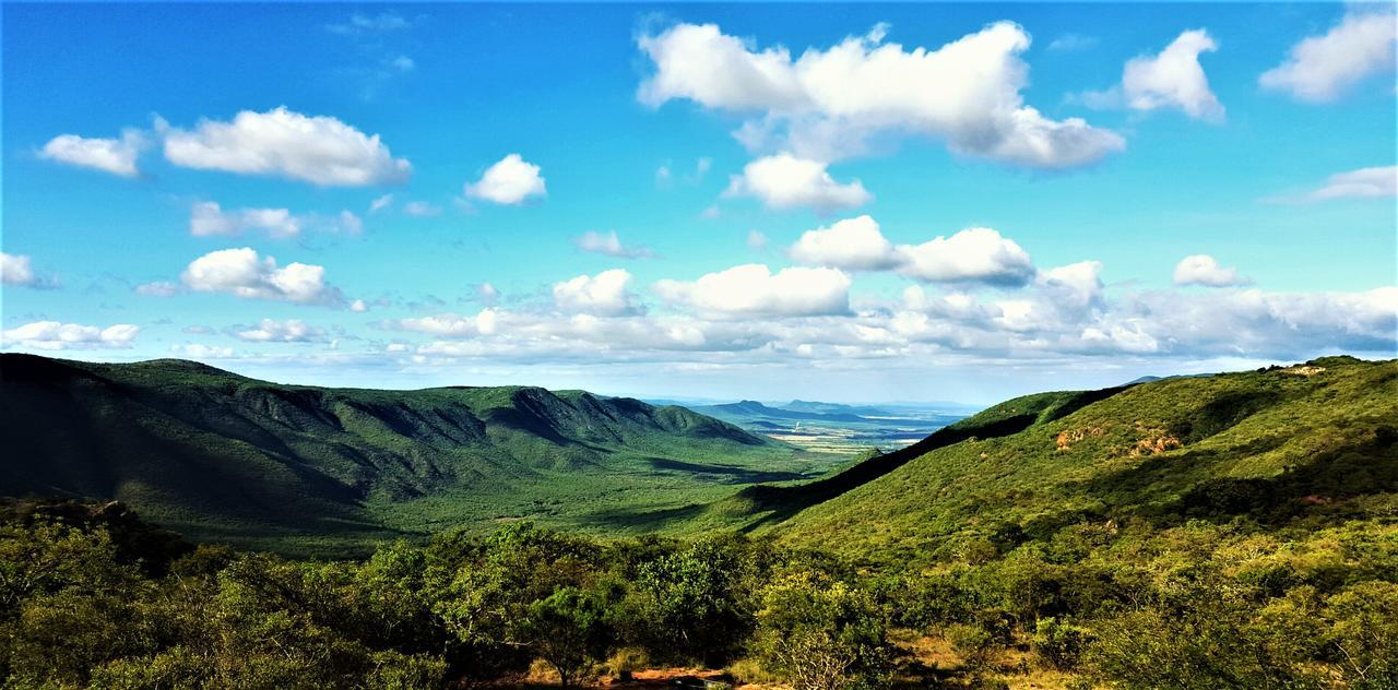 Graceland Eco Retreat Магубасклоф Экстерьер фото